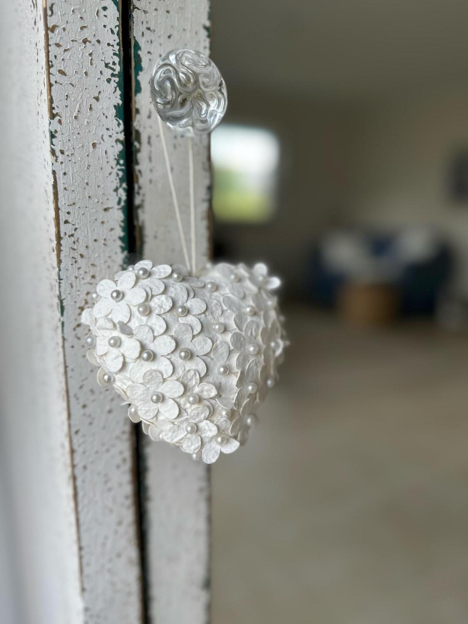 Ferienwohnung Ida Peiting Exteriör bild