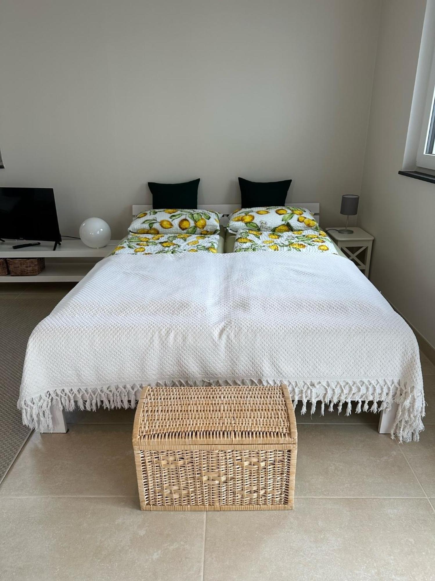 Ferienwohnung Ida Peiting Exteriör bild