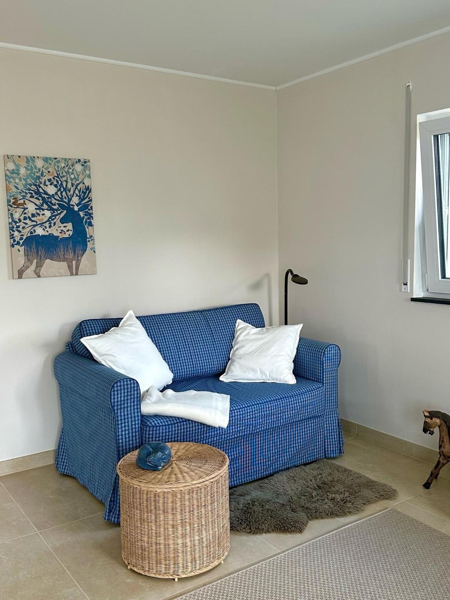 Ferienwohnung Ida Peiting Exteriör bild