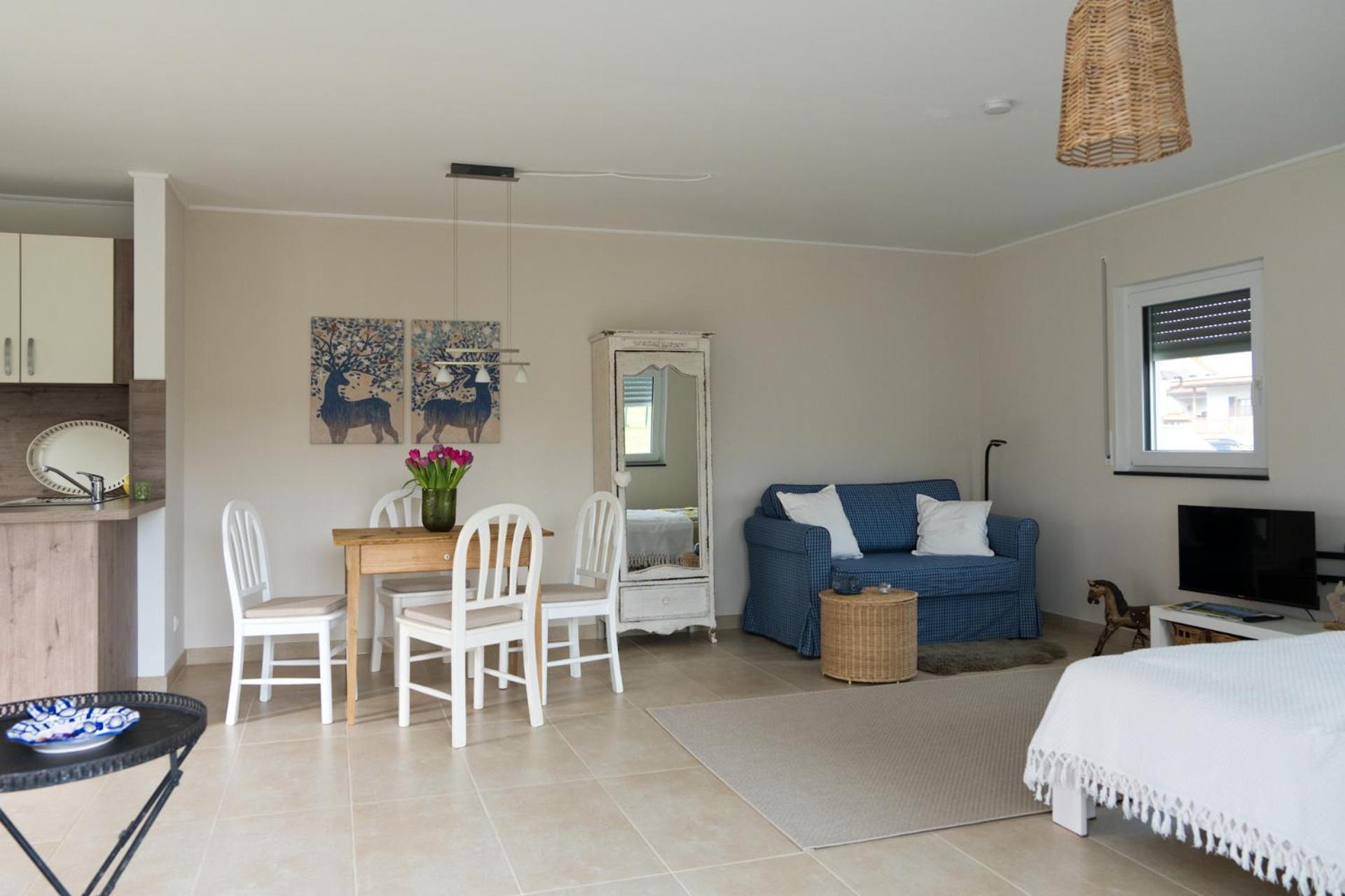Ferienwohnung Ida Peiting Exteriör bild