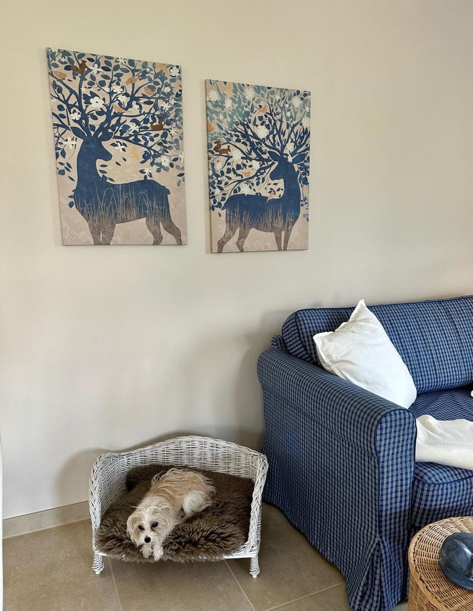 Ferienwohnung Ida Peiting Exteriör bild