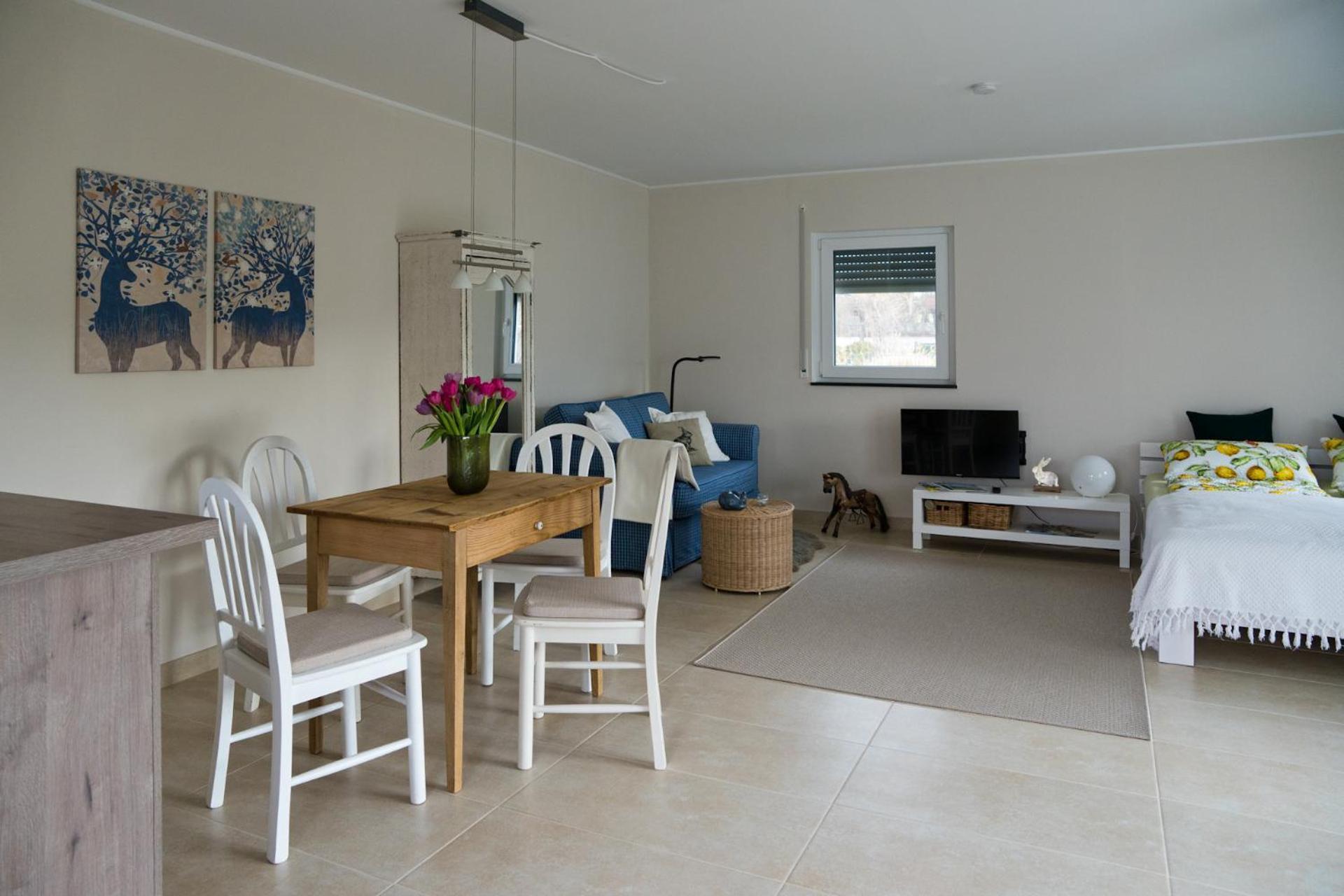 Ferienwohnung Ida Peiting Exteriör bild