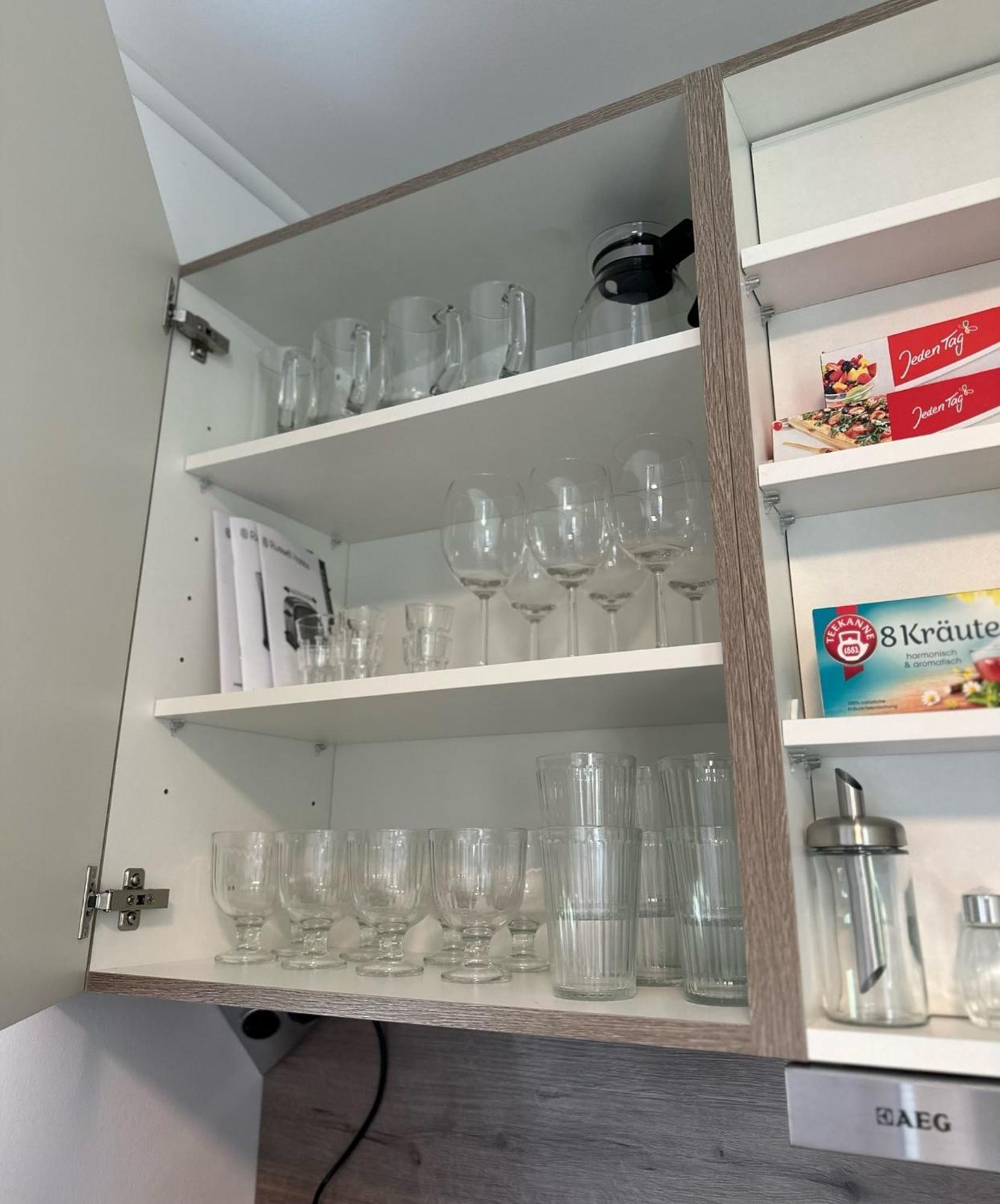 Ferienwohnung Ida Peiting Exteriör bild